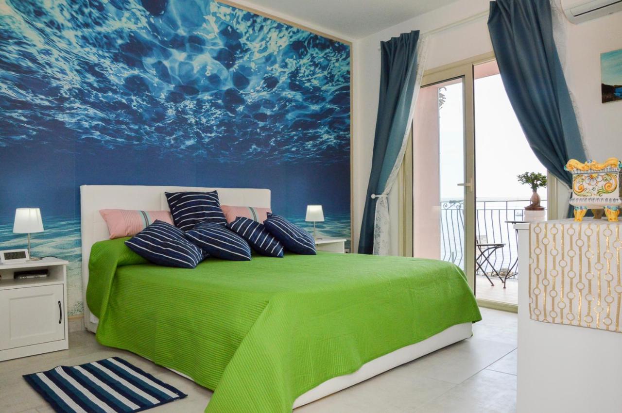 Апартаменти Sun Sea House Taormina Джардіні-Наксос Екстер'єр фото